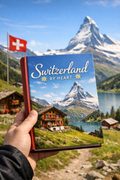 Switzerland By Heart