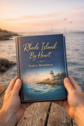 Rhode Island by Heart - Evelyn Boardman