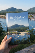 Bar Harbor by Heart - eBook