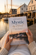Mystic by Heart - Rosie Boardman