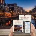 Amsterdam Master Key