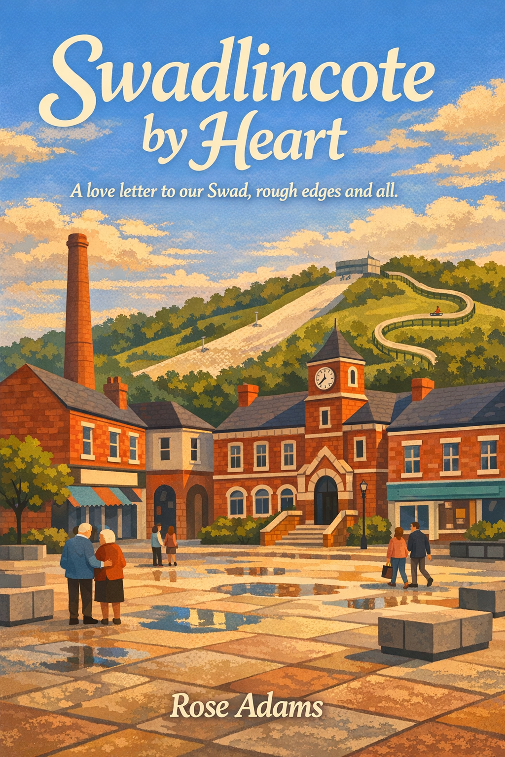 Swadlincote By Heart
