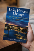 Lake Havasu Living - eBook