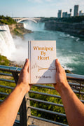 Winnipeg By Heart eBook